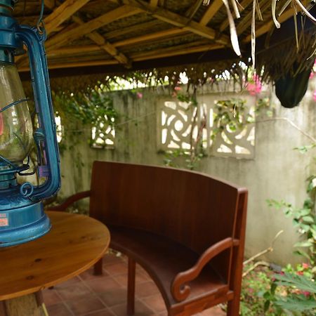 Sampathaa Residence Negombo Extérieur photo