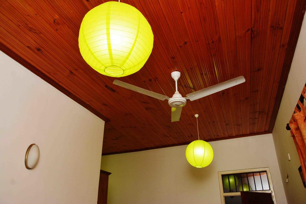 Sampathaa Residence Negombo Extérieur photo