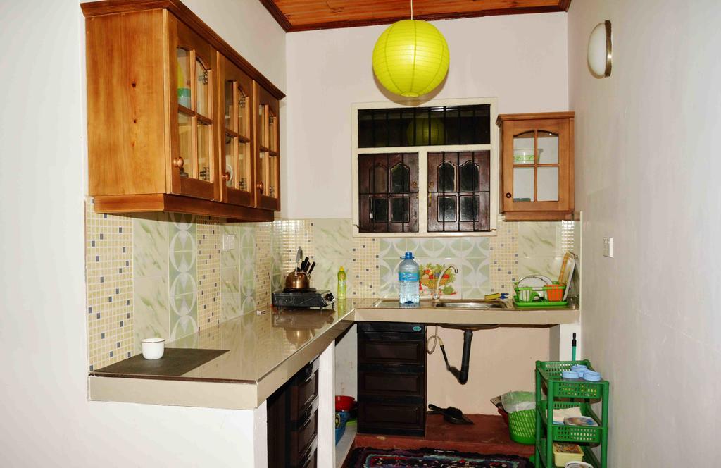 Sampathaa Residence Negombo Extérieur photo