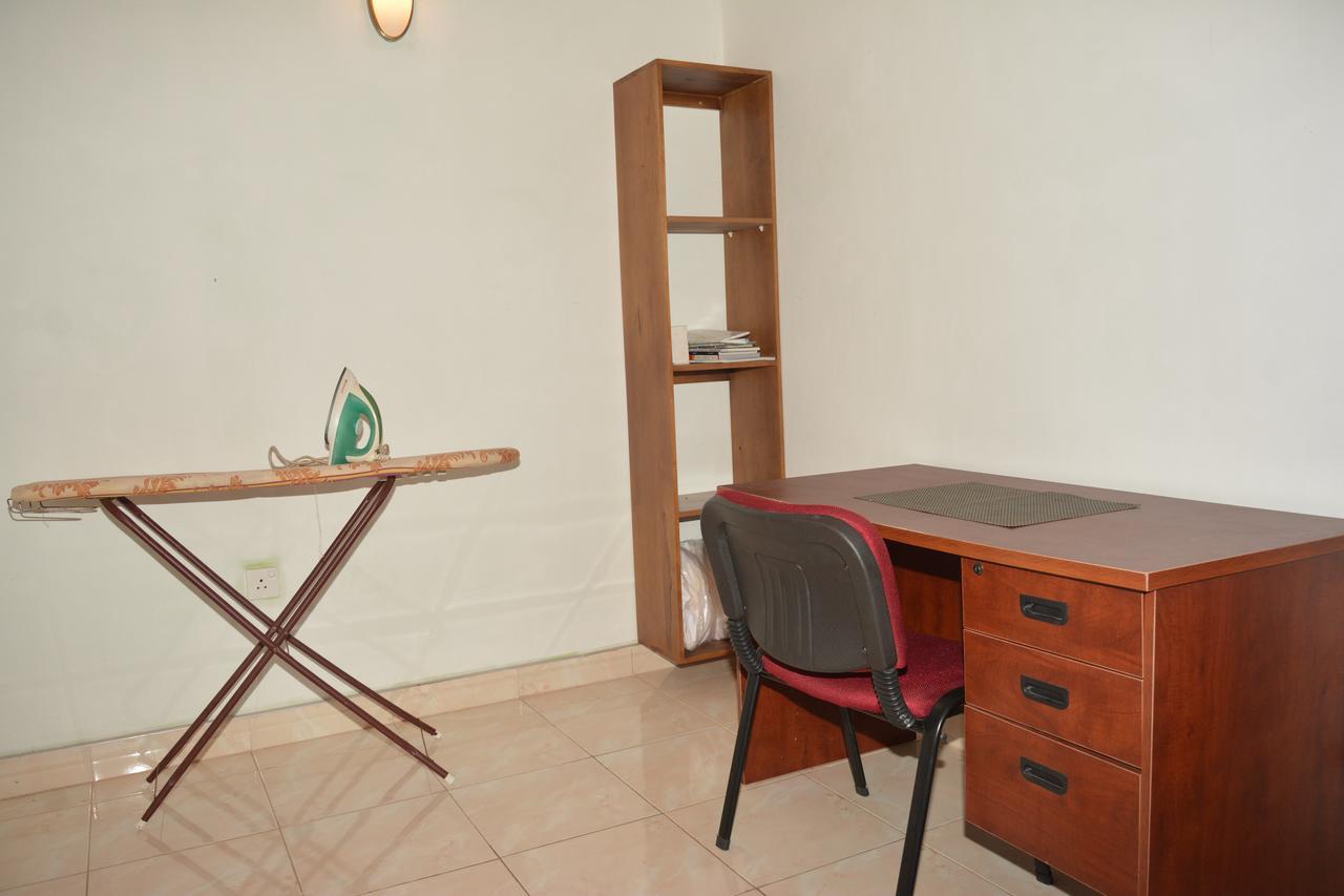 Sampathaa Residence Negombo Extérieur photo