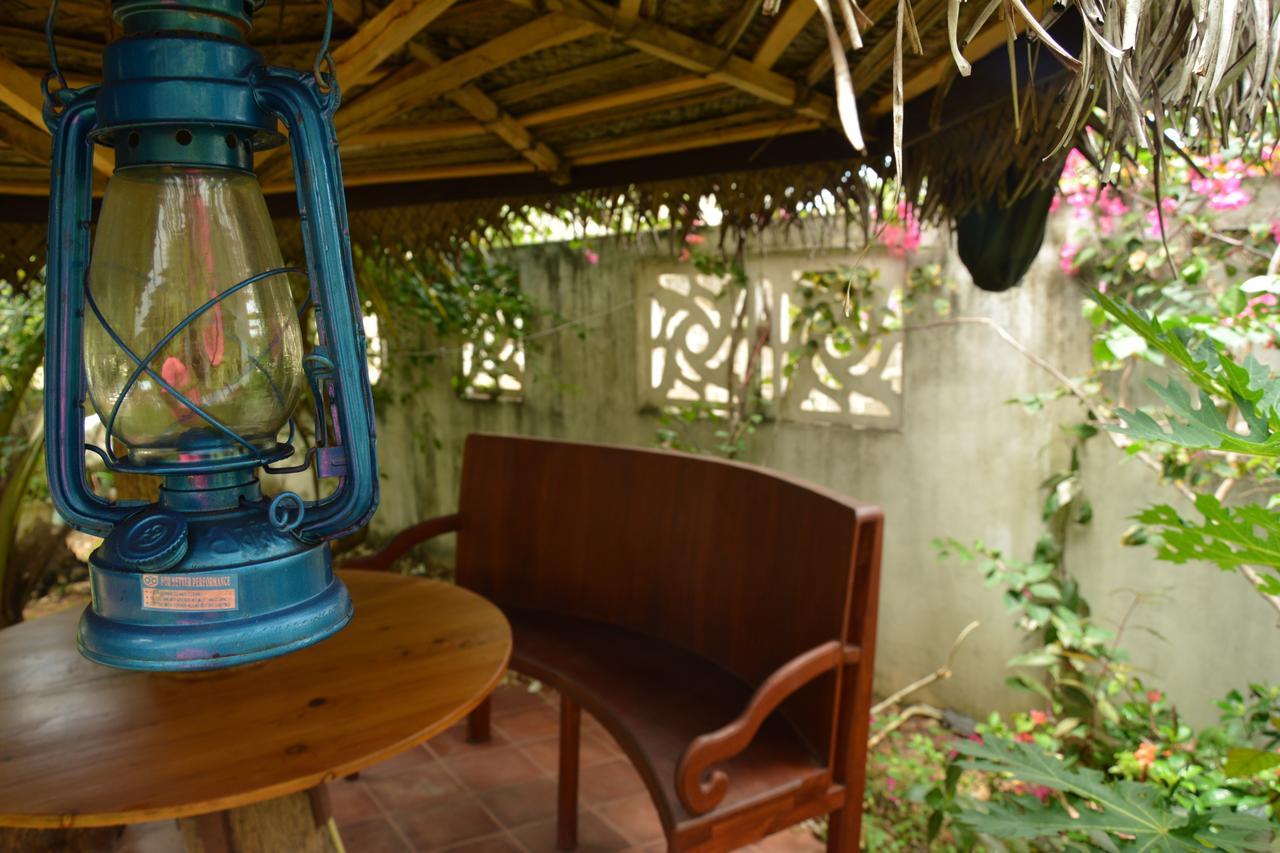 Sampathaa Residence Negombo Extérieur photo