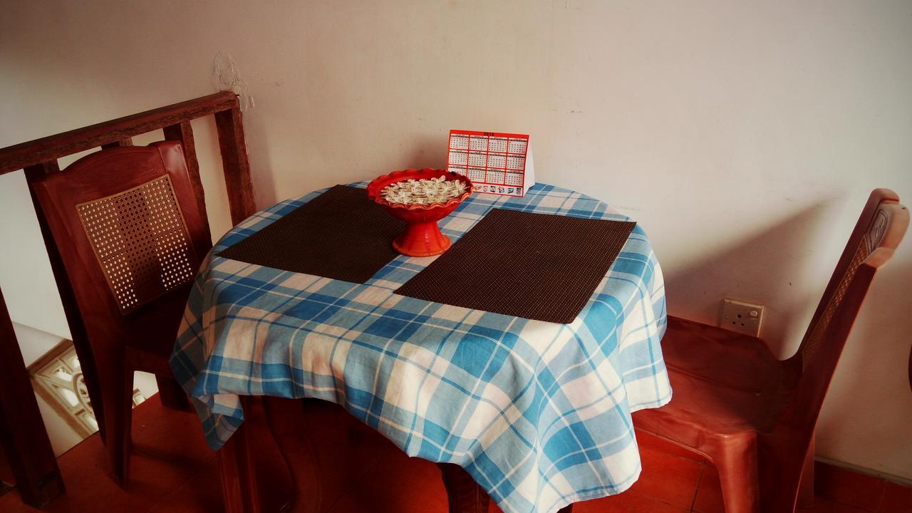 Sampathaa Residence Negombo Extérieur photo