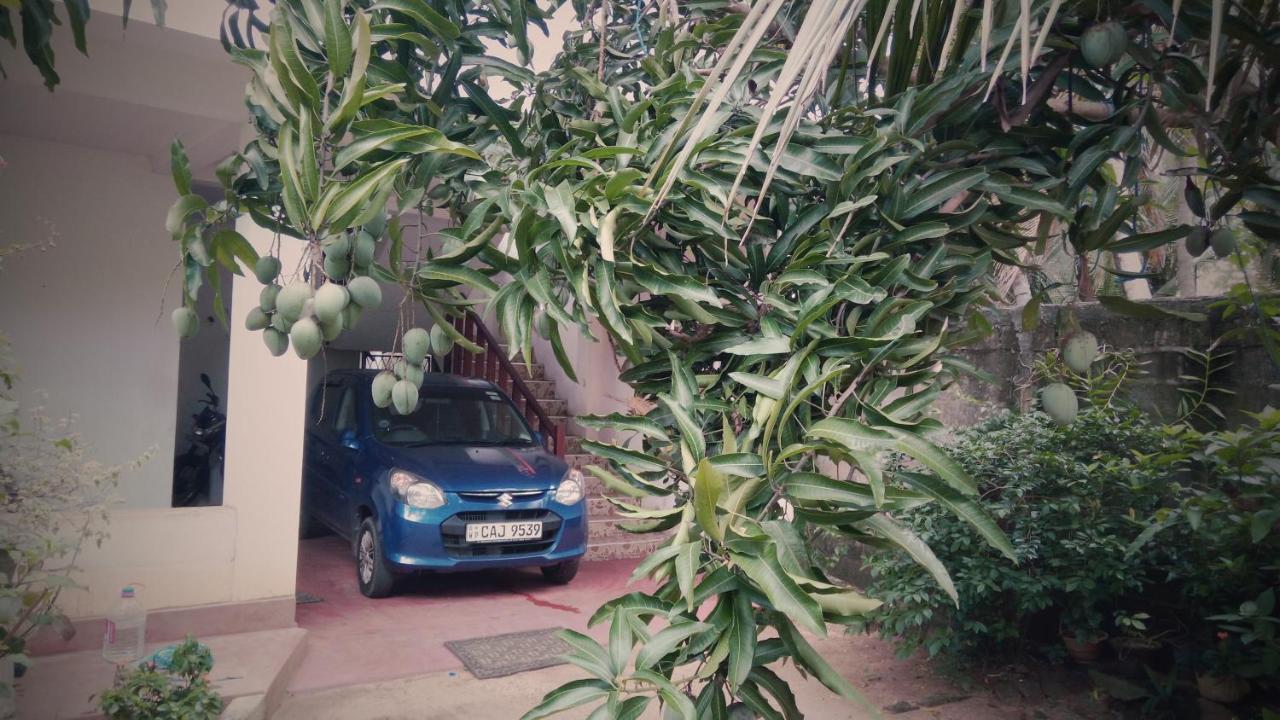 Sampathaa Residence Negombo Extérieur photo